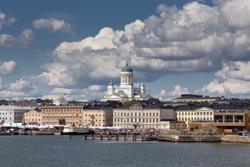 Helsinki — foto 6