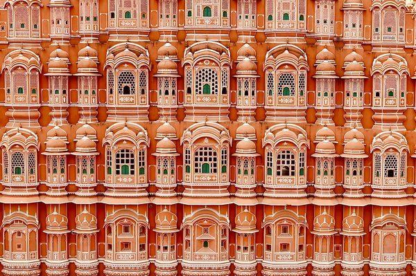 Jaipur — foto 1