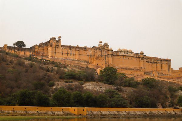 Jaipur — foto 2