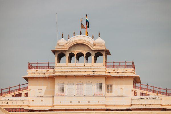 Jaipur — foto 3