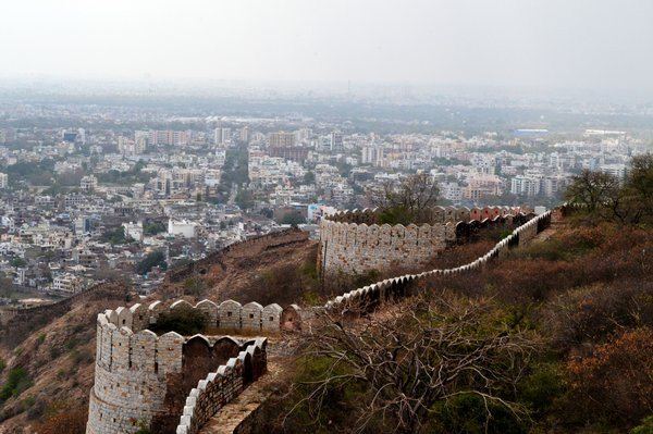 Jaipur — foto 6