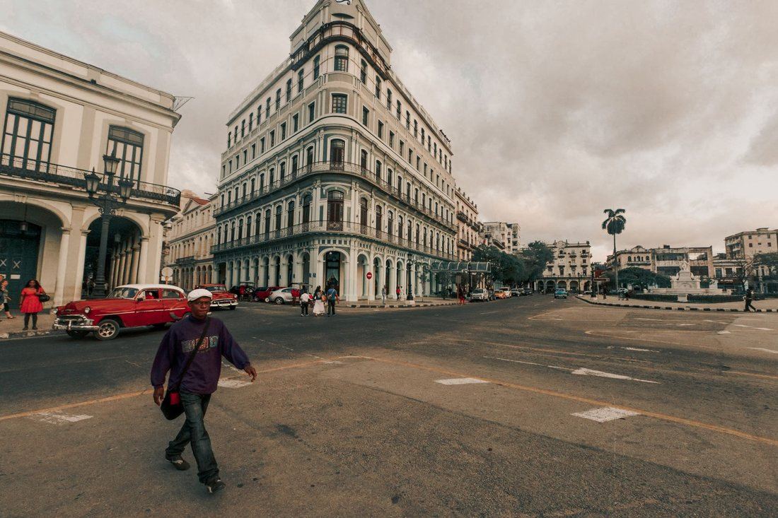 La Habana — foto 1