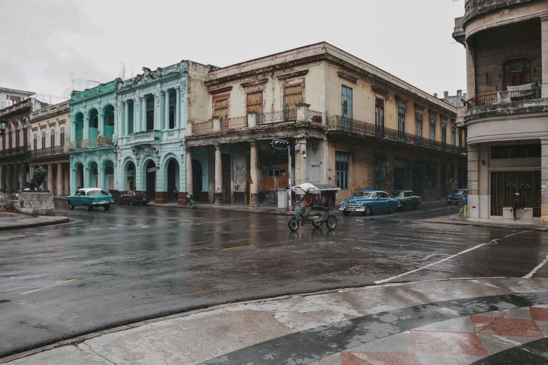 La Habana — foto 2