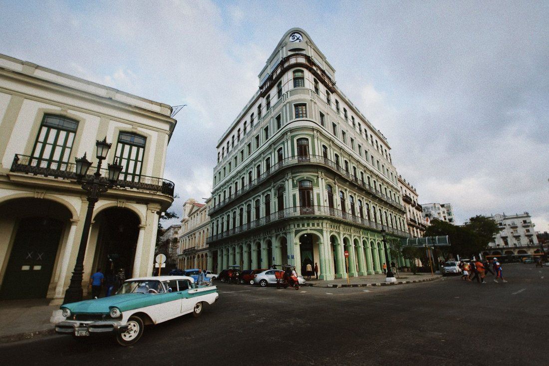 La Habana — foto 3