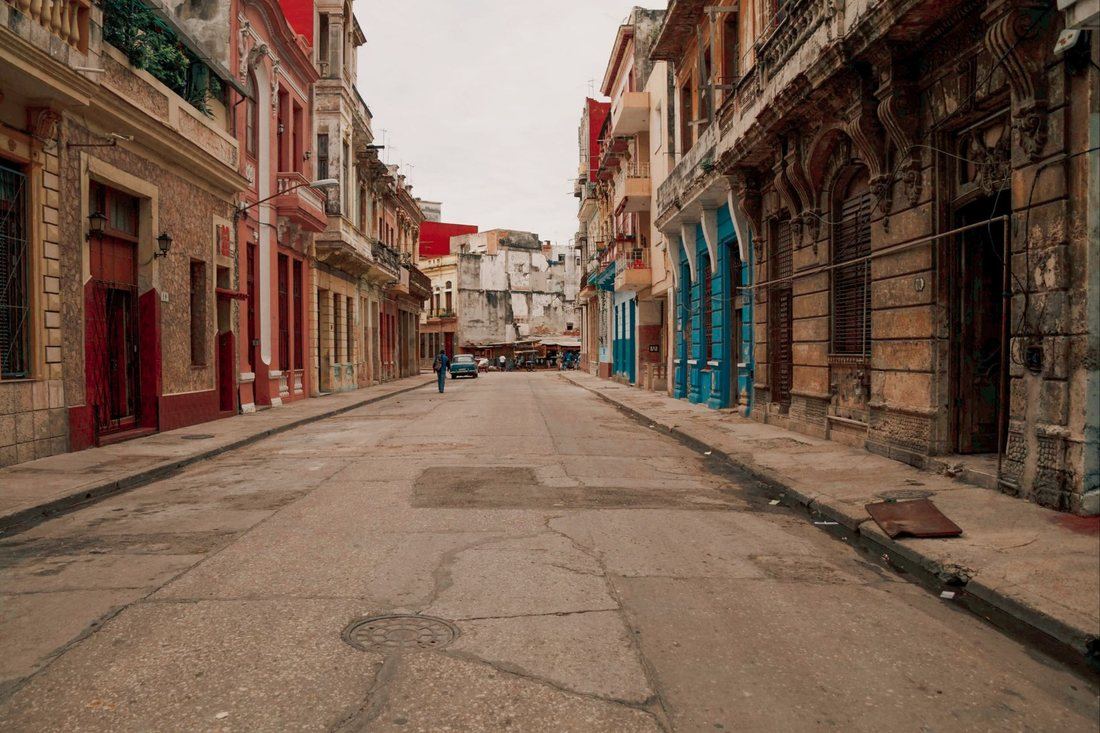La Habana — foto 4