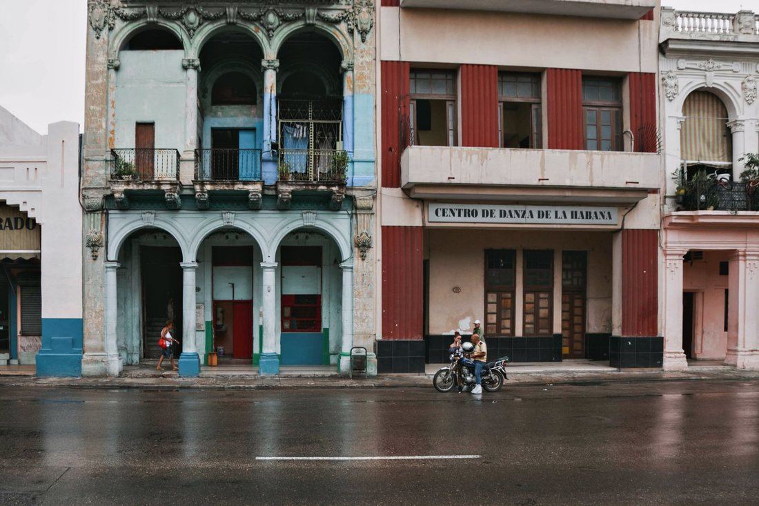 La Habana — foto 6