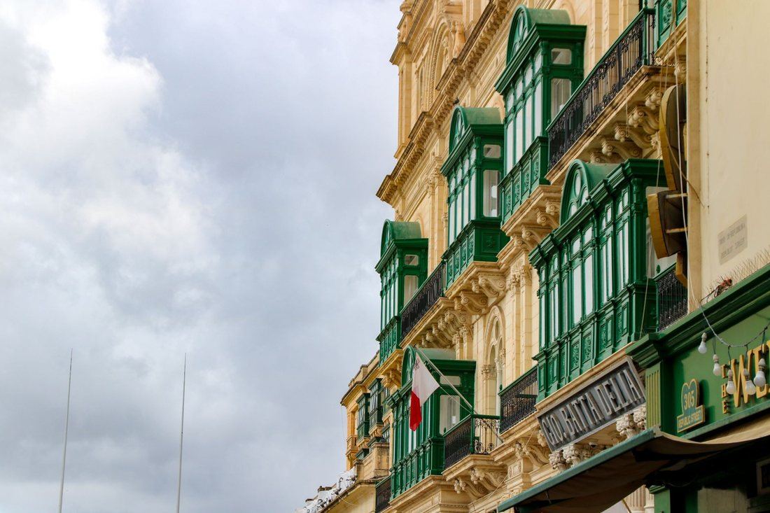 La Valeta — foto 2