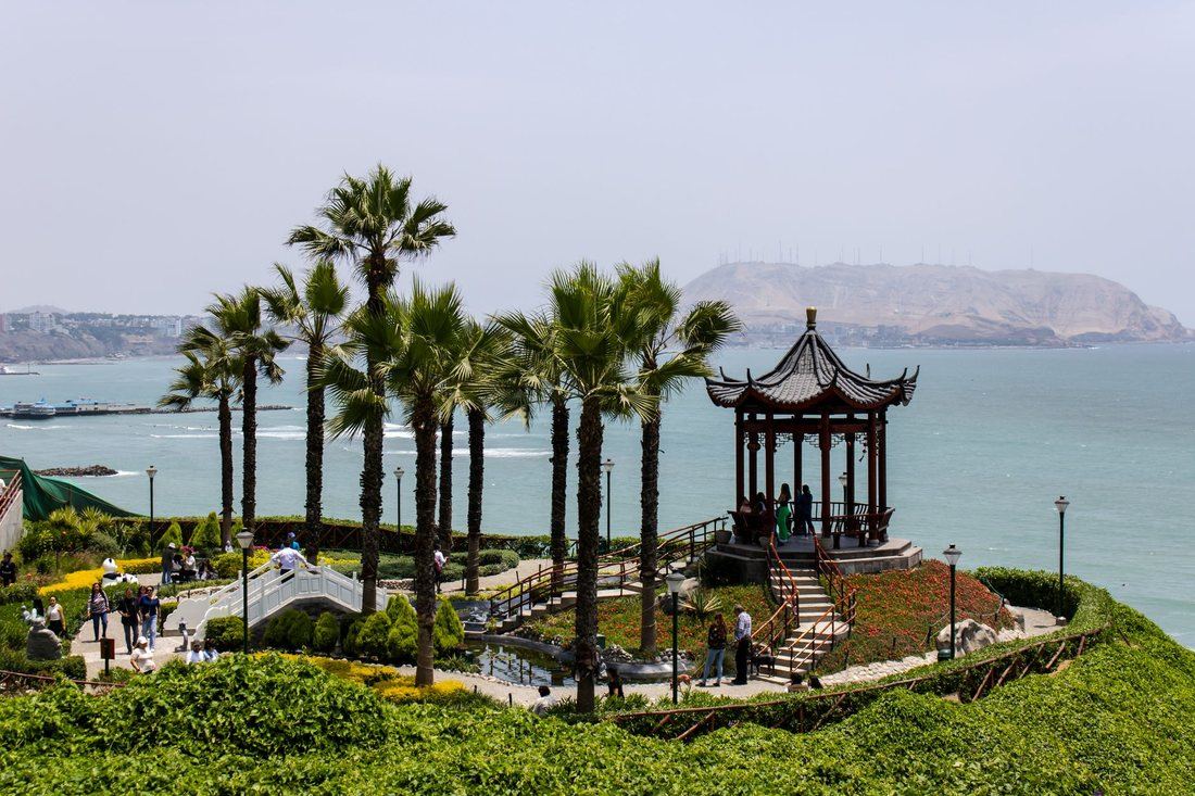 Lima — foto 2