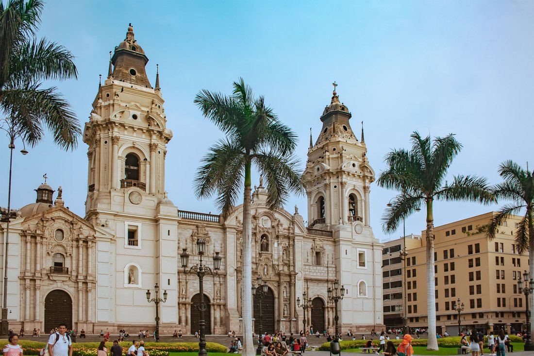Lima — foto 4