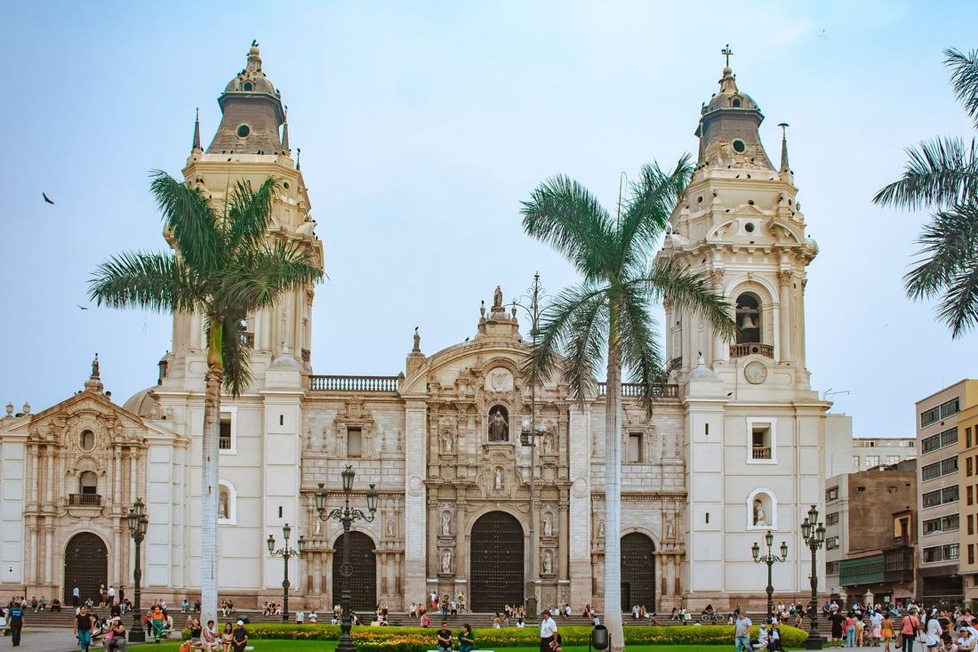 Lima — foto 5