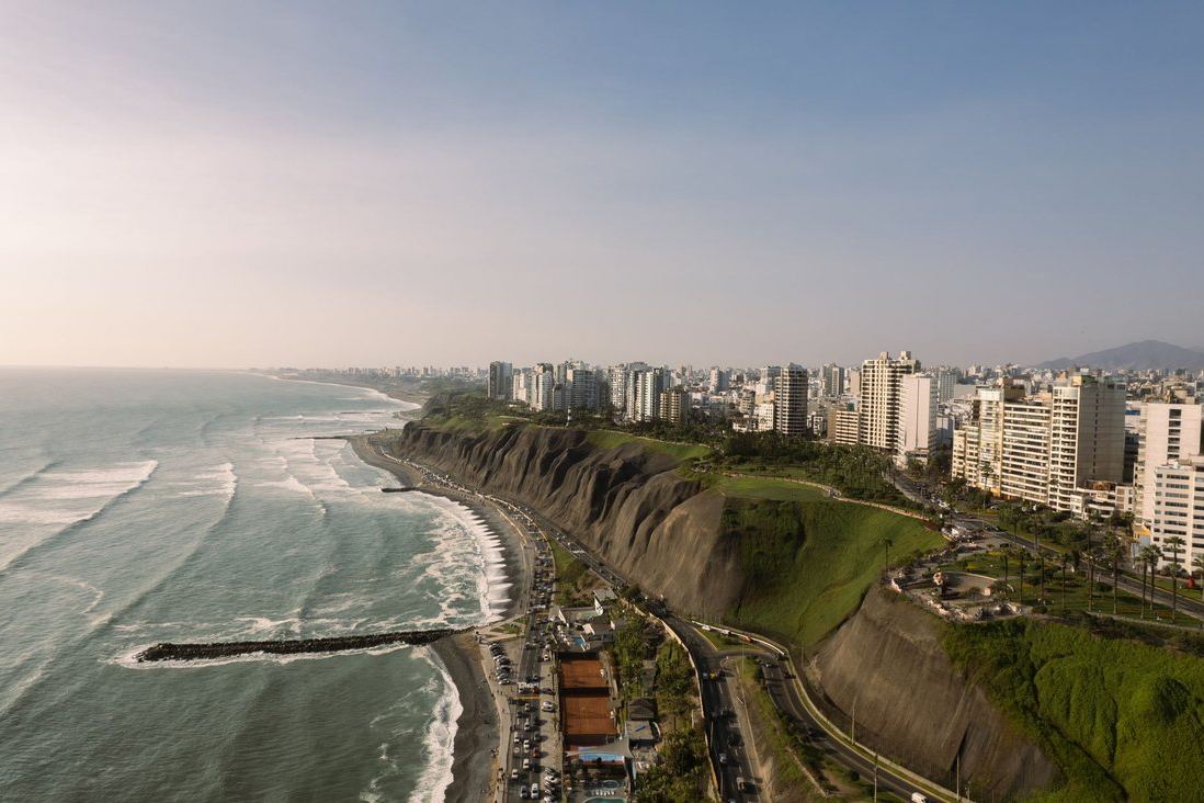 Lima — foto 6