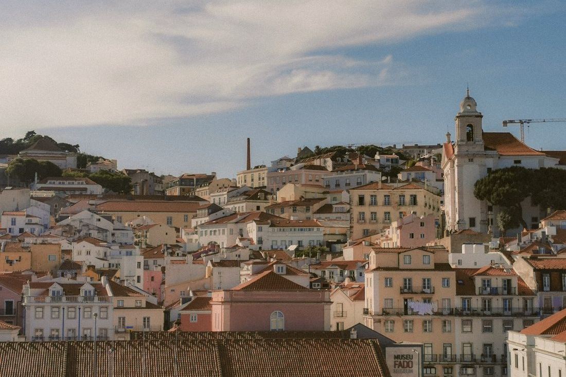 Lisboa — foto 1