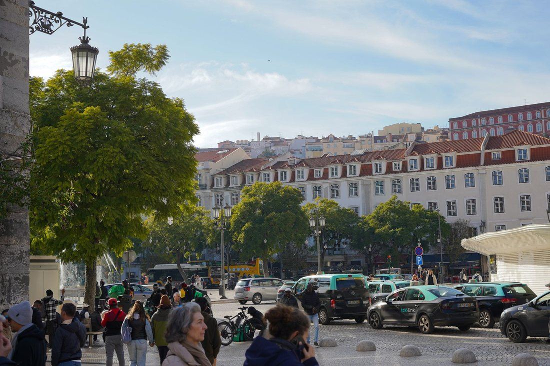 Lisboa — foto 5