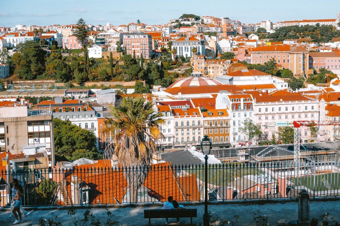 Lisboa — foto 6