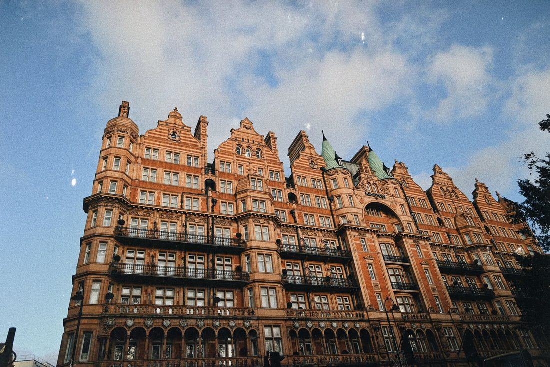 Londres — foto 1