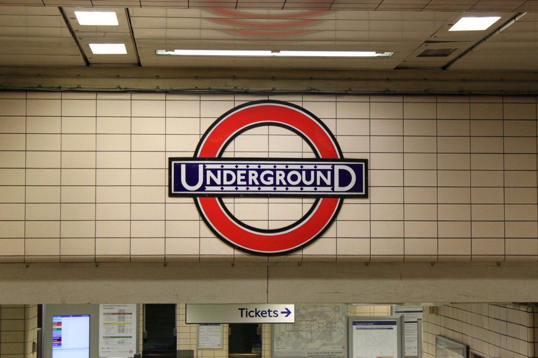 Londres — foto 2