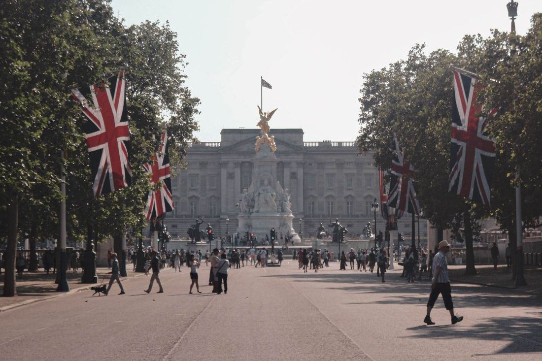 Londres — foto 3