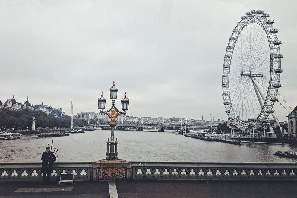 Londres — foto 4
