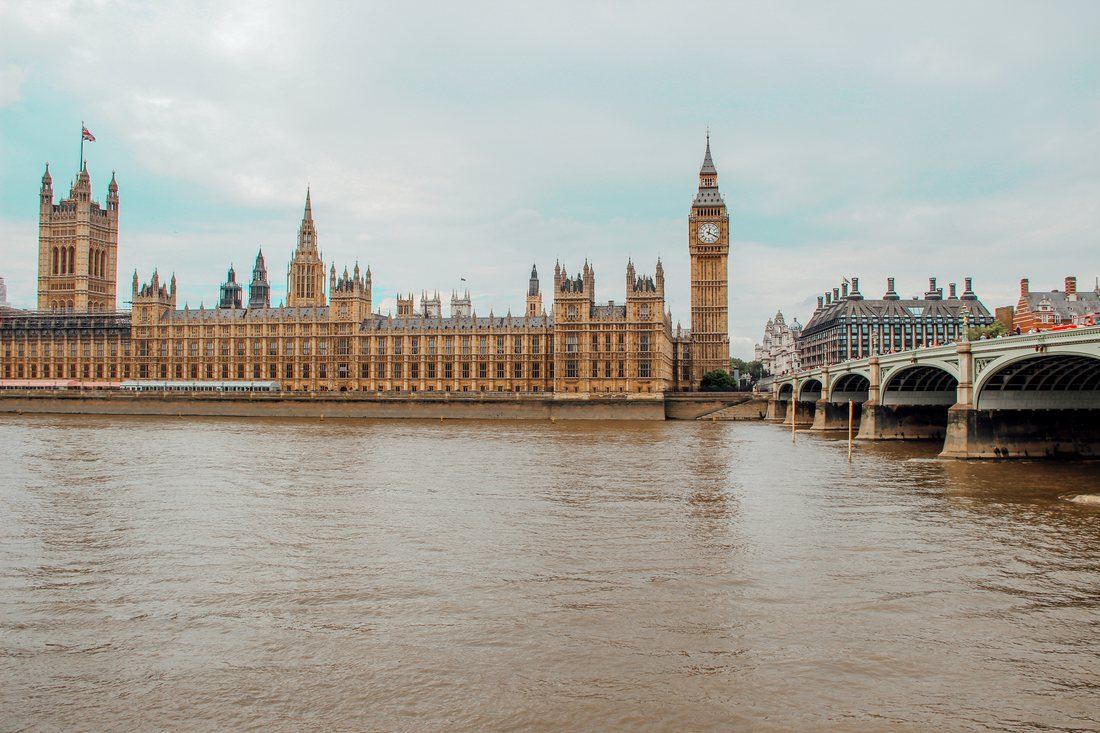 Londres — foto 5