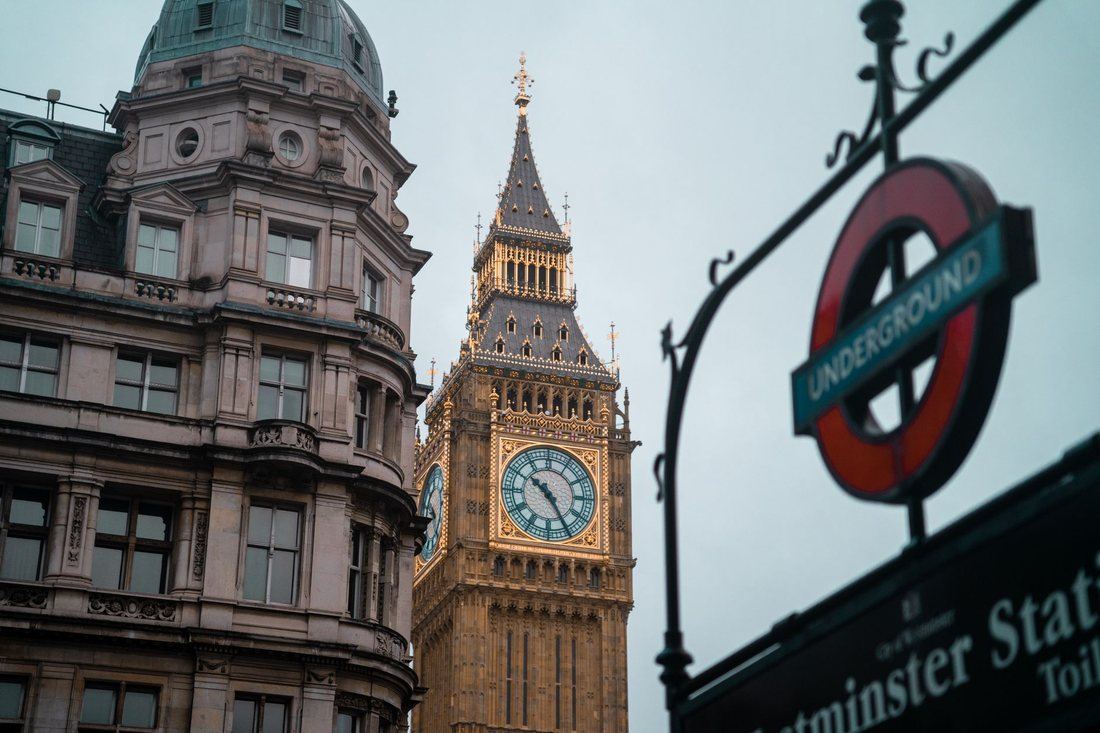 Londres — foto 6