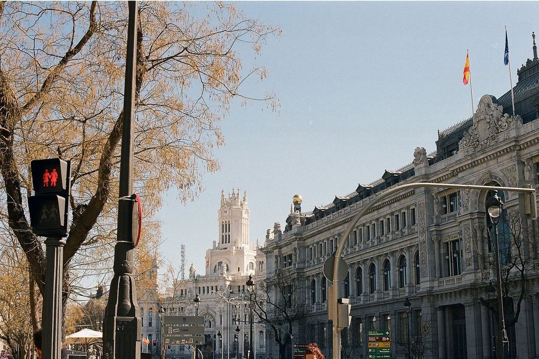Madrid — foto 1