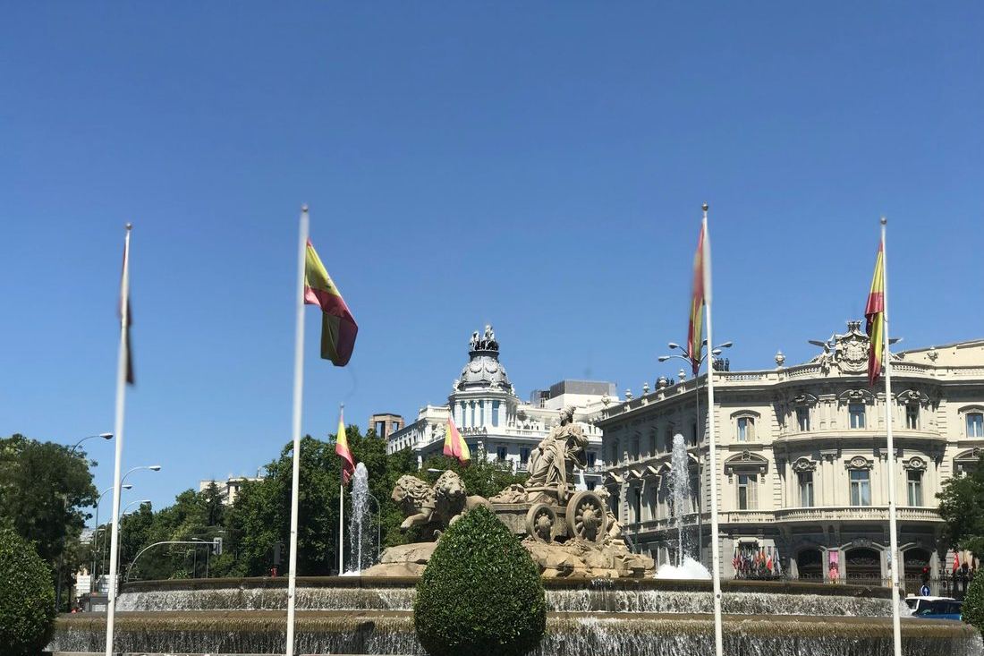Madrid — foto 2