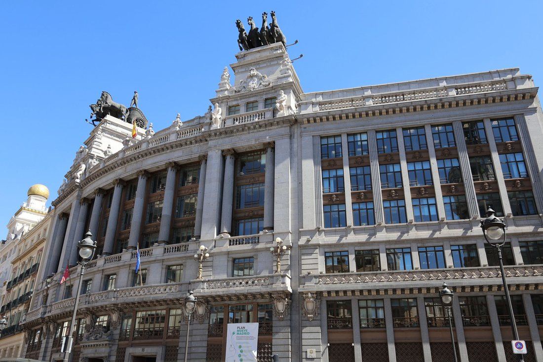 Madrid — foto 6