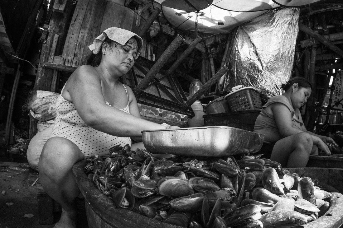 Manila — foto 1