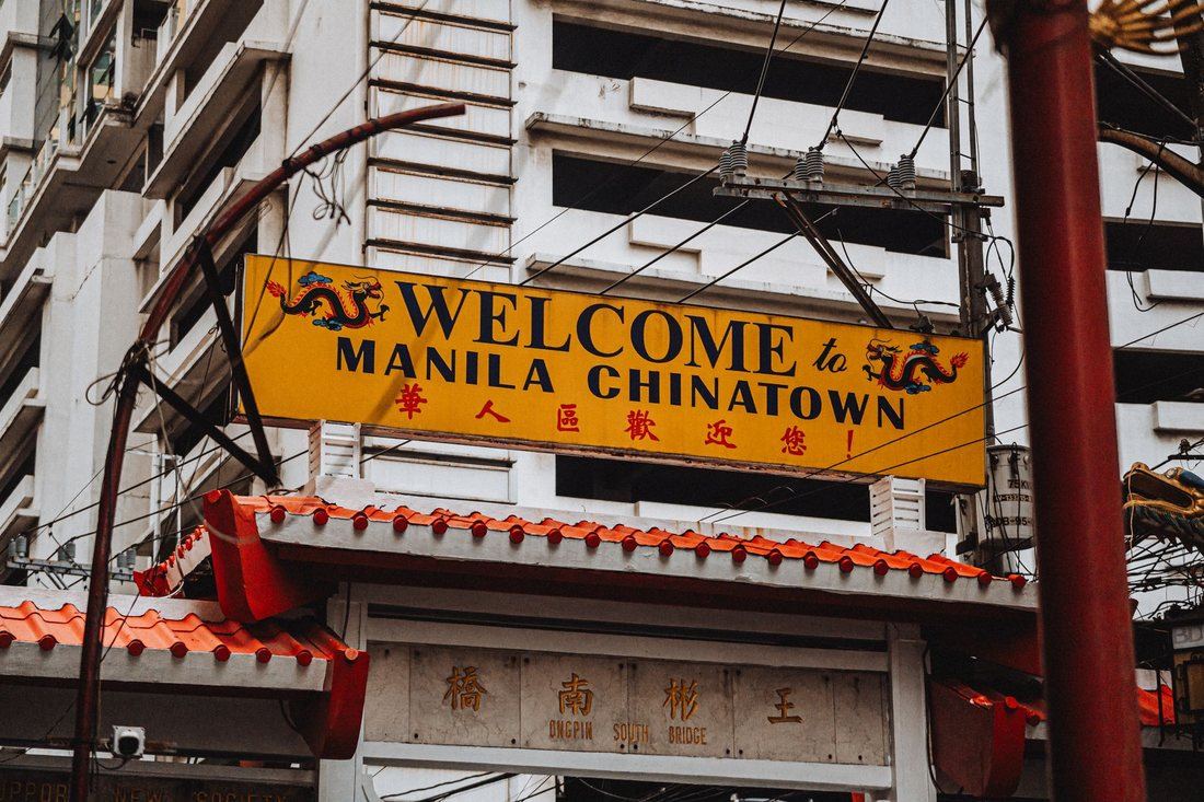 Manila — foto 2
