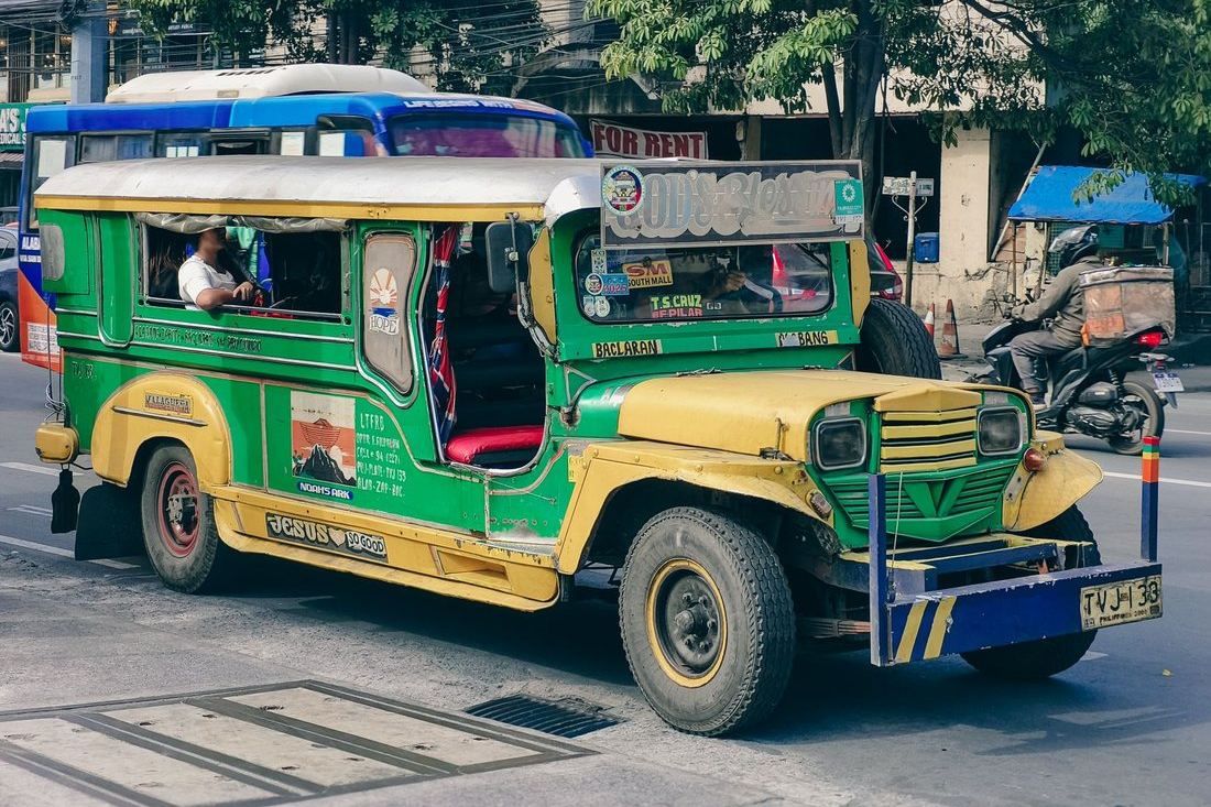 Manila — foto 5