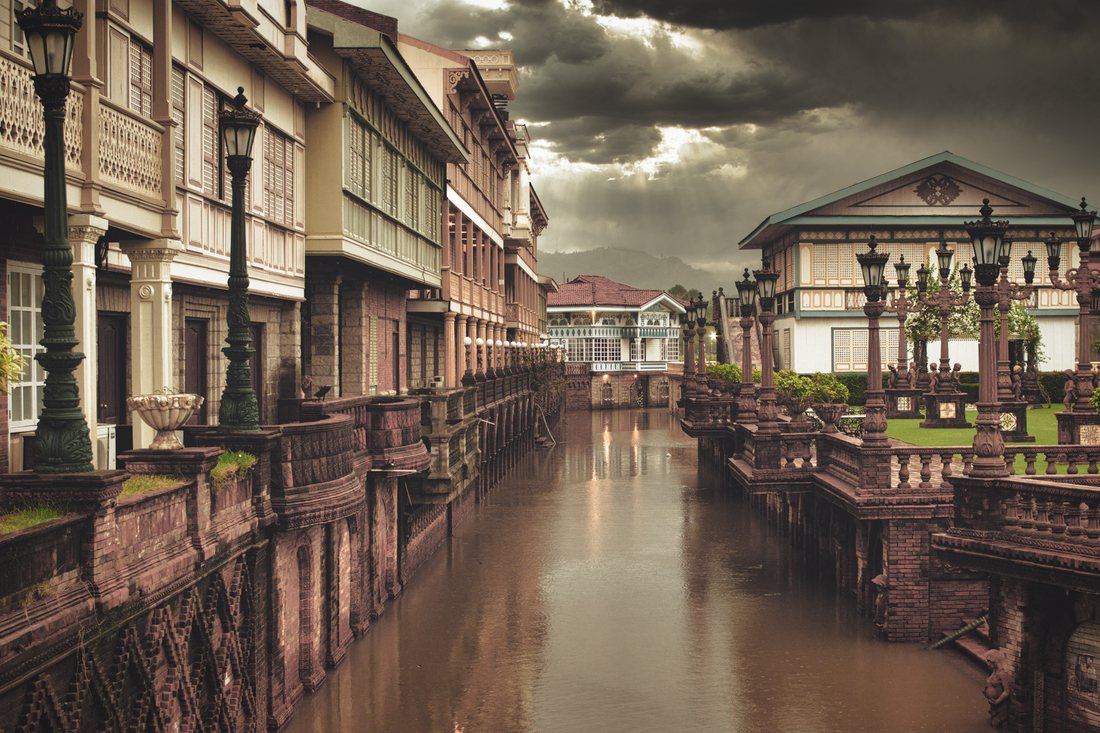 Manila — foto 6