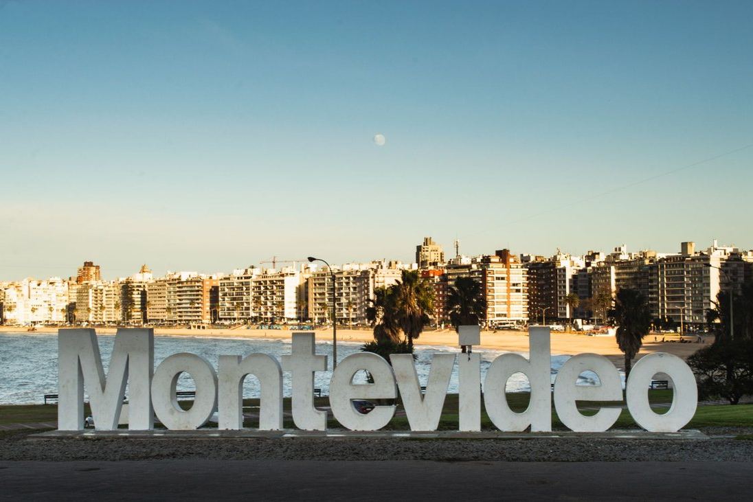 Montevideo — foto 1