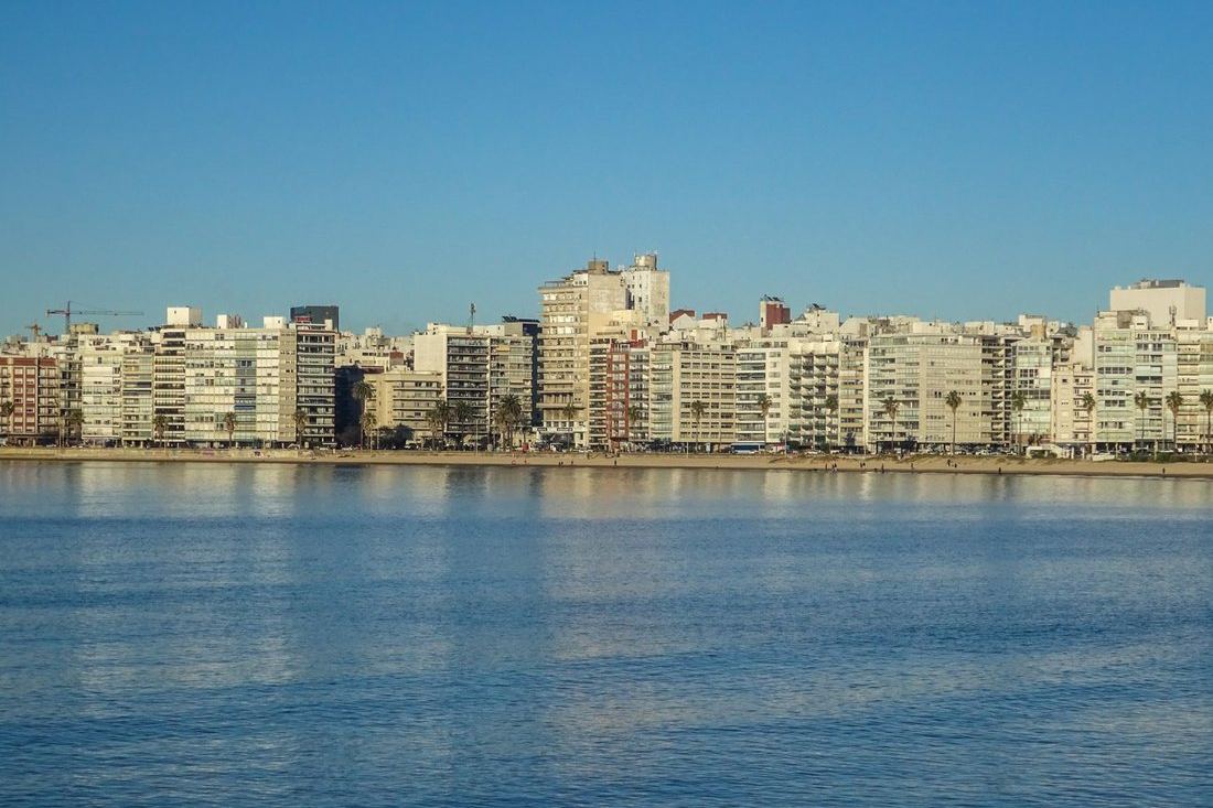 Montevideo — foto 2