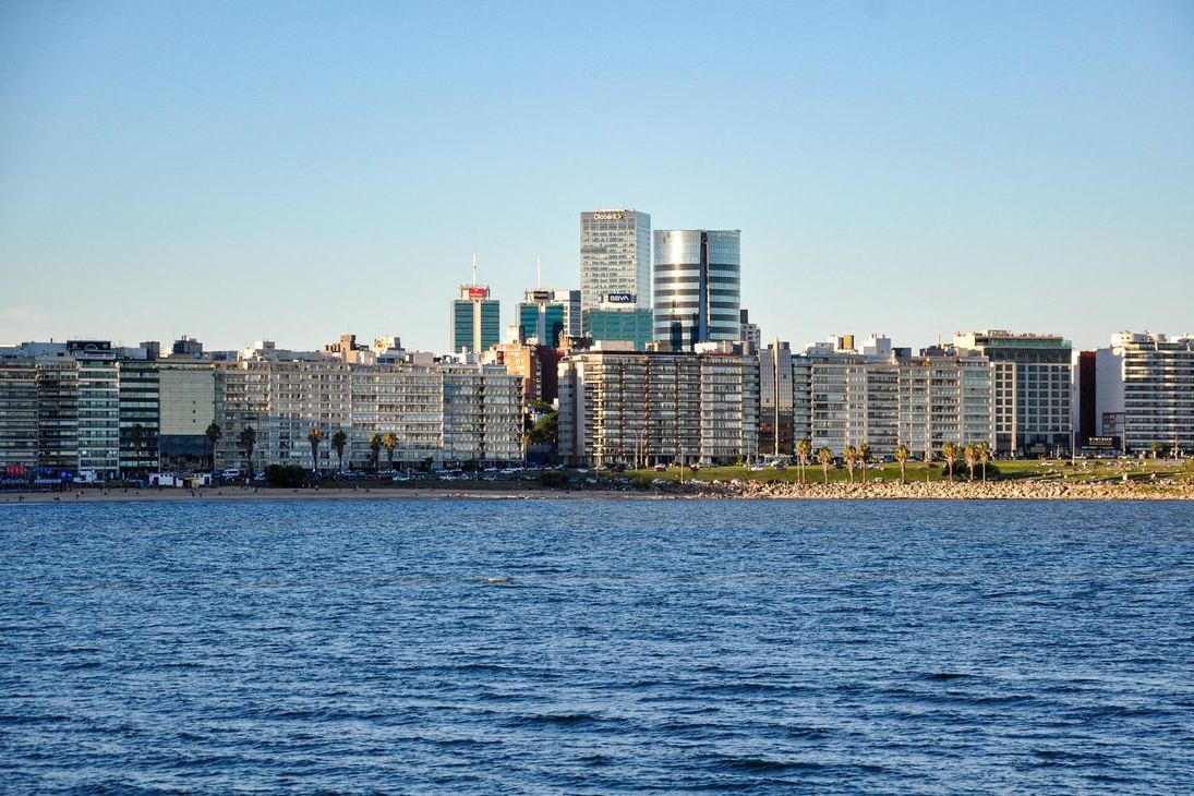 Montevideo — foto 3
