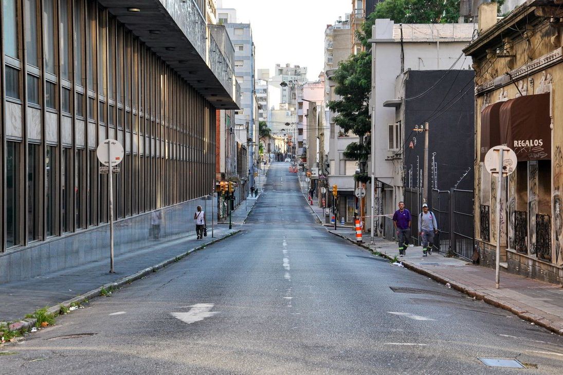 Montevideo — foto 4