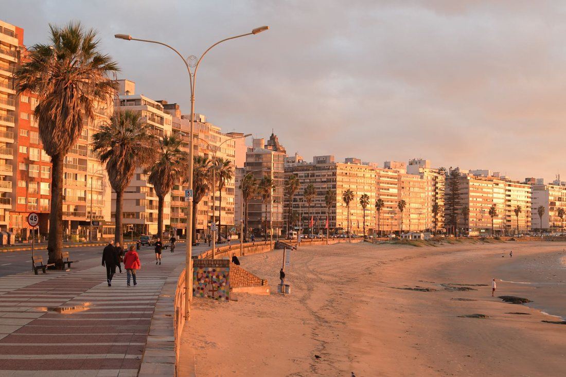 Montevideo — foto 5