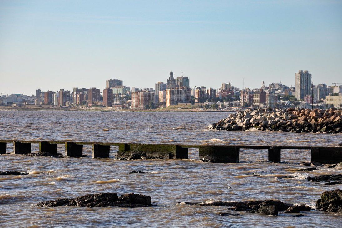 Montevideo — foto 6