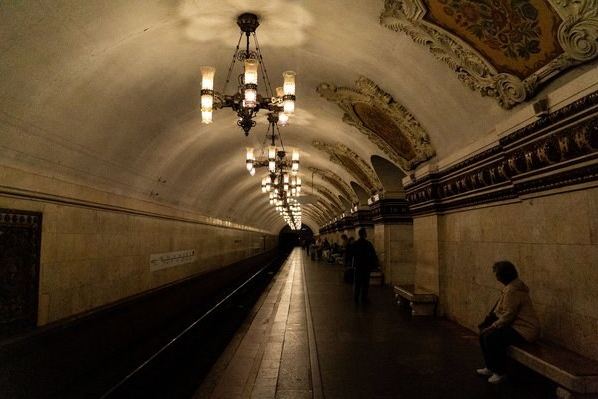 Moscú — foto 4