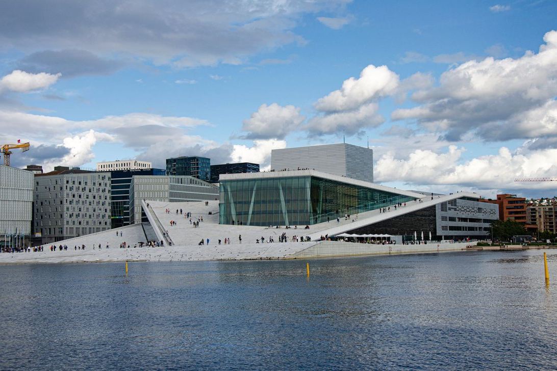 Oslo — foto 2