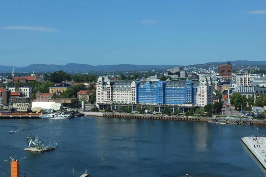 Oslo — foto 4