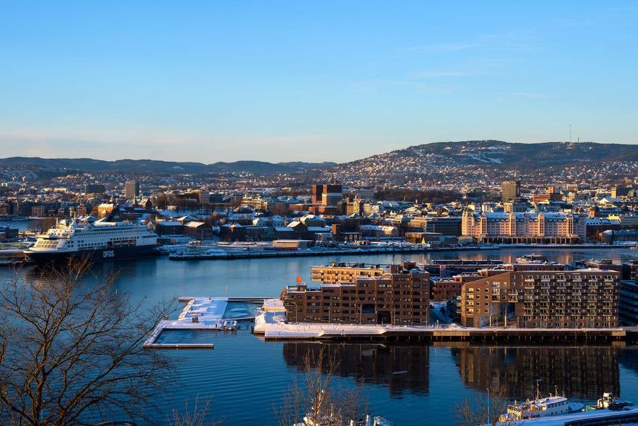Oslo — foto 5