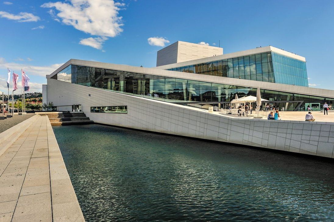 Oslo — foto 6