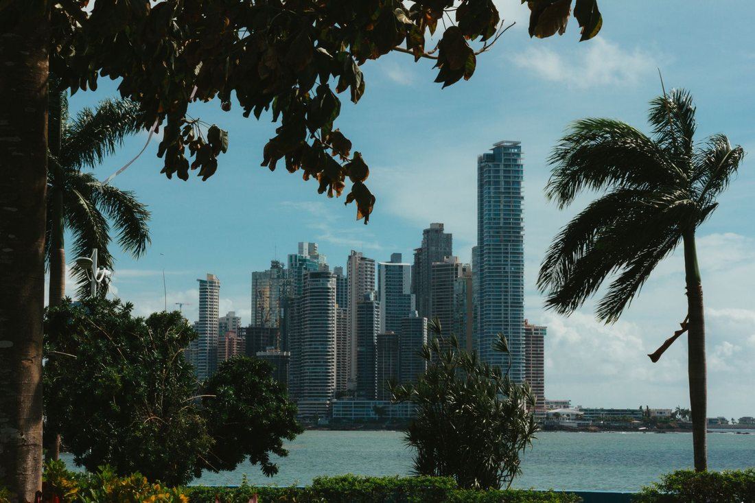 Panamá — foto 1