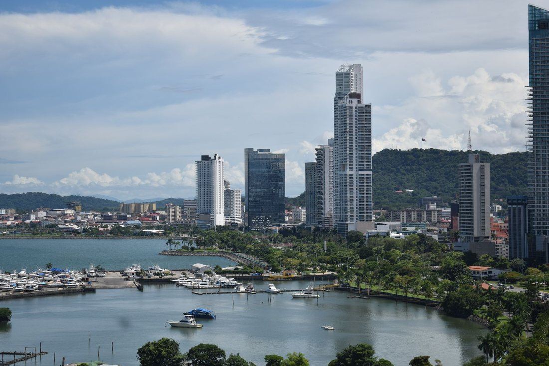 Panamá — foto 6