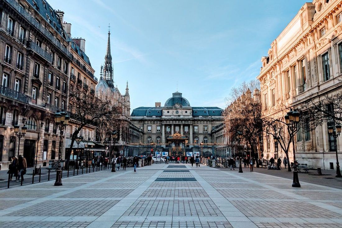 París — foto 1