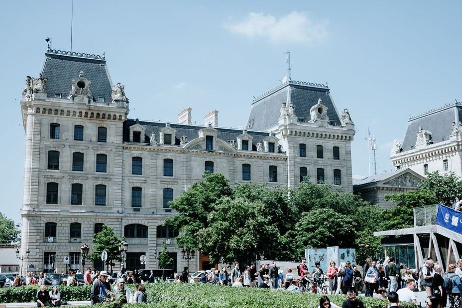 París — foto 4