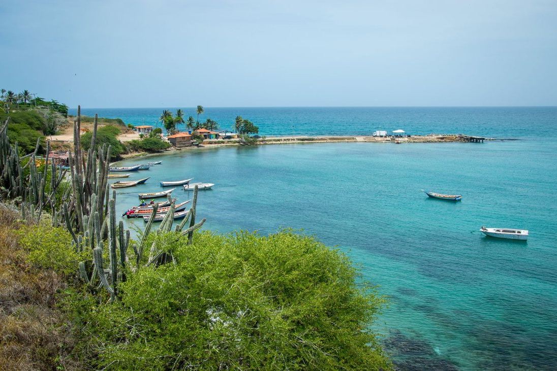 Porlamar — foto 2