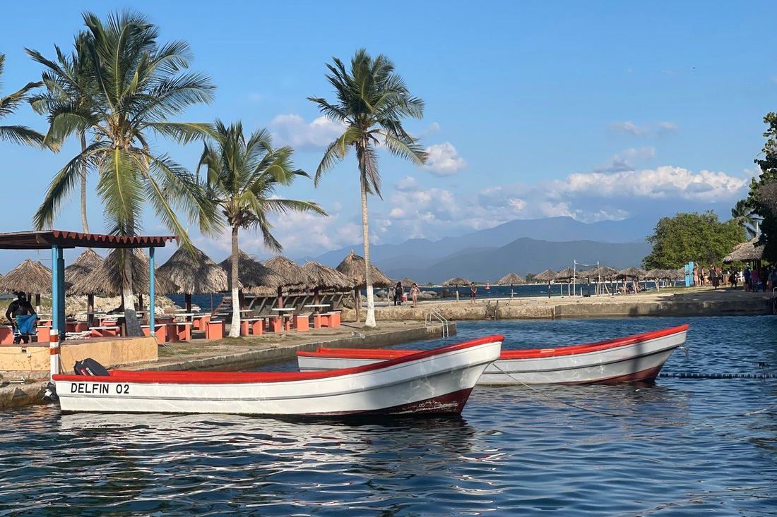 Puerto Ayacucho — foto 1