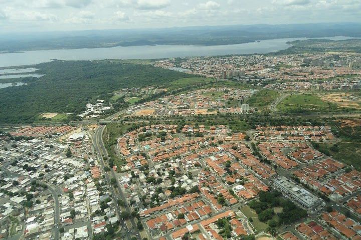Puerto Ordaz — foto 2