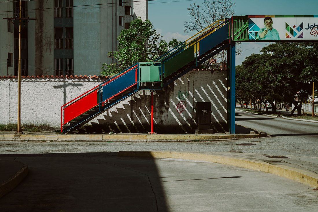 Puerto Ordaz — foto 4